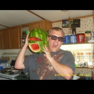 Meet your Posher, Aaron